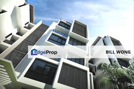 280 Park Homes Puchong Prima Bank Auction, Selangor, Puchong