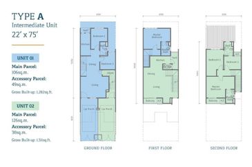 Elegan Residensi, Taman Putra Perdana