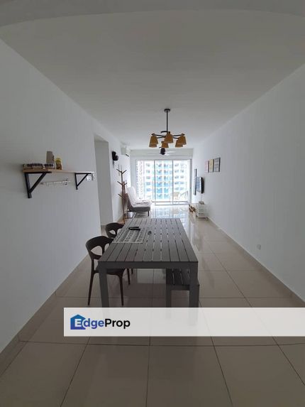 Maxim Residences , Kuala Lumpur, Cheras
