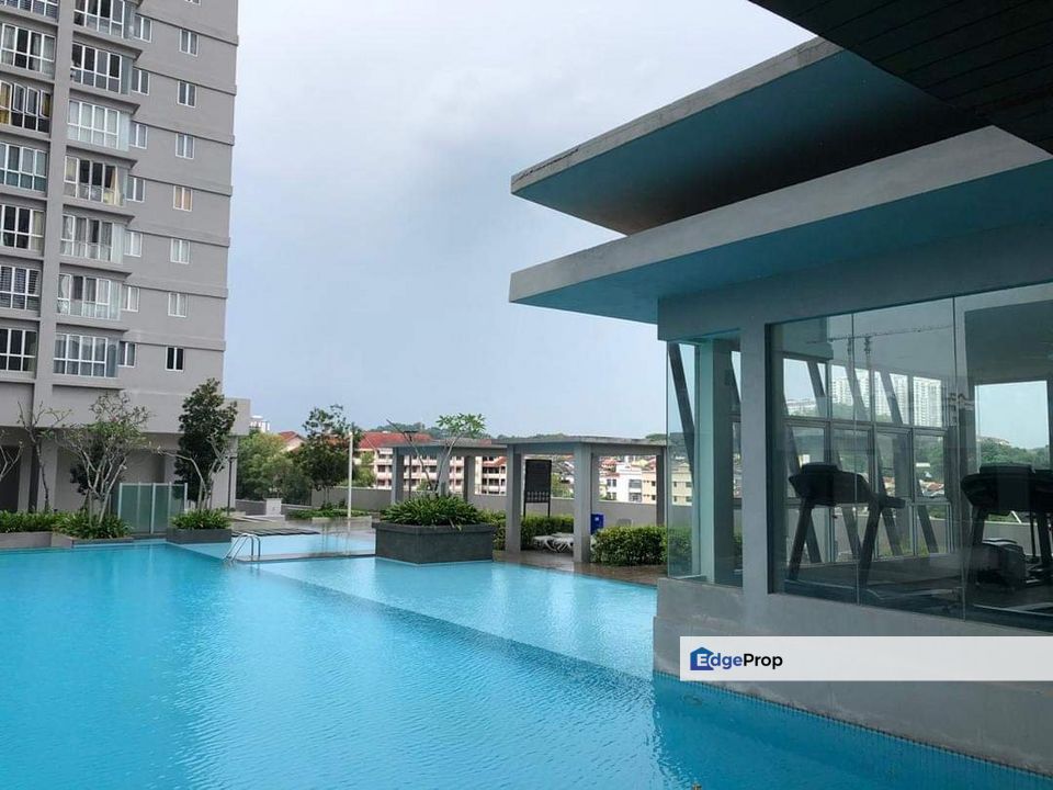 Maxim Residences , Kuala Lumpur, Cheras