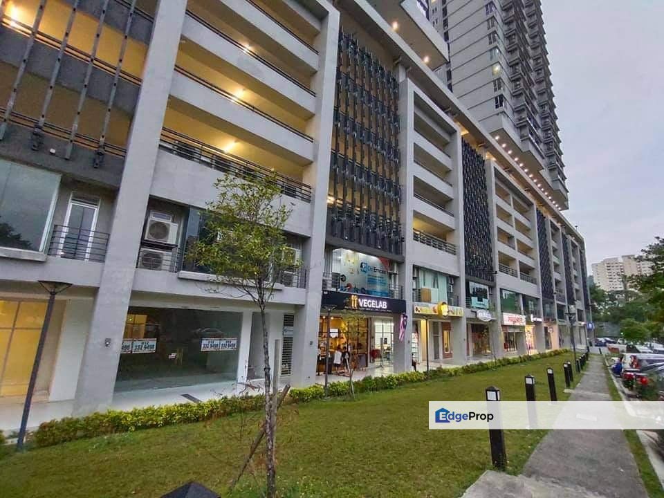 Maxim Residences , Kuala Lumpur, Cheras