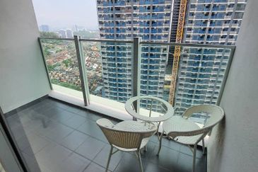 Maxim Residences