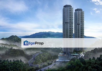 Tropicana Grandhill Genting Highlands, Pahang, Genting Highlands