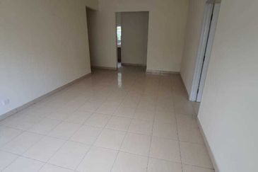 Semenyih Taman Mutiara Rinching Townhouse 