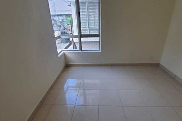 Semenyih Taman Mutiara Rinching Townhouse 