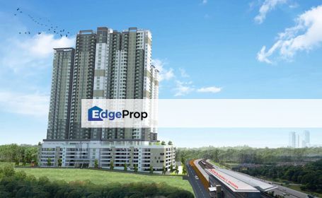 Parkland Residence Kajang , Selangor, Kajang