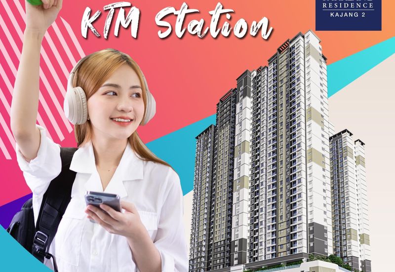 KJ2 Parkland Residence