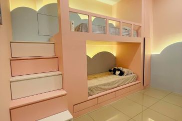 KJ2 Parkland Residence