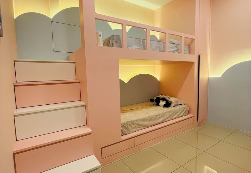 KJ2 Parkland Residence