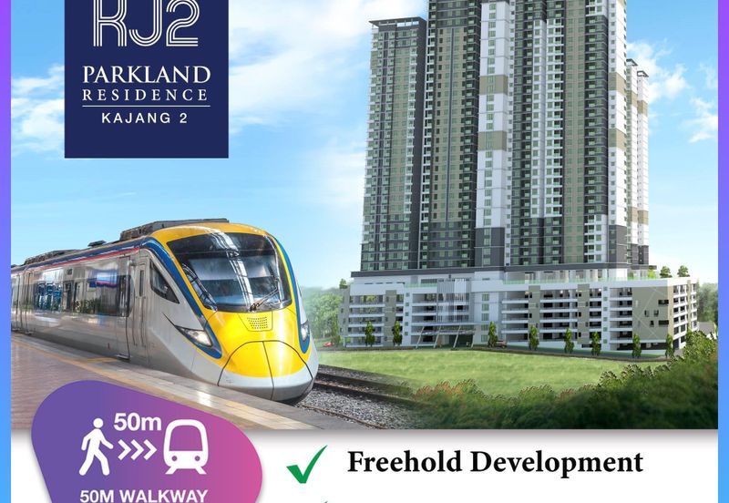 KJ2 Parkland Residence