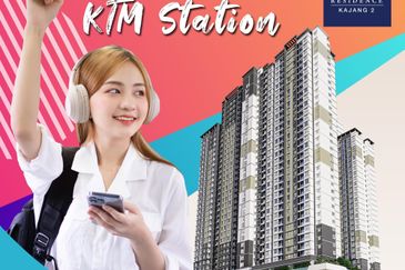 KJ2 Parkland Residence