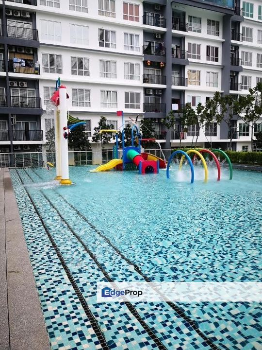 BSP 21 Saujana Putra Auction  Below Market Value, Selangor, Jenjarom