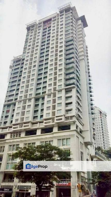 Metropolitan Square Damansara Perdana, Selangor, Damansara Perdana