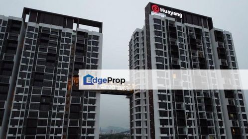 Astetica Residences Seri Kembangan, Selangor, Seri Kembangan