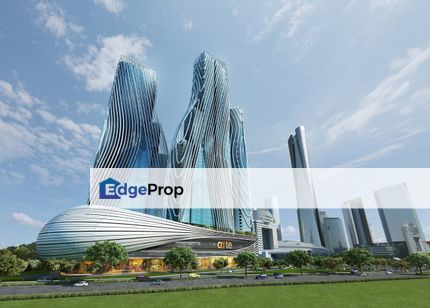 ArtE Mont Kiara Duplex Auction, Kuala Lumpur, Mont Kiara