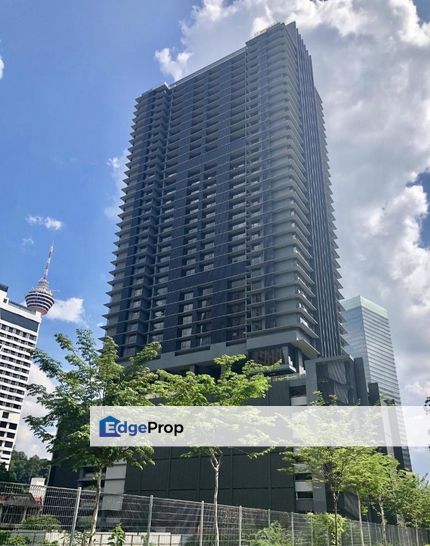 Anggun Residences KLCC, Kuala Lumpur, KL City
