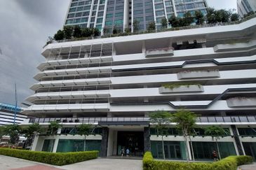 PJS 11 Bandar Sunway