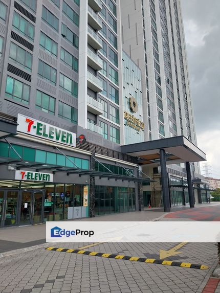 Bandar Sunway Mentari Greenfield Residences, Selangor, Subang Jaya