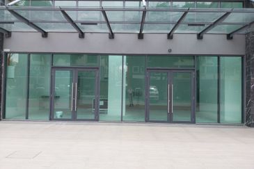 PJS 11 Bandar Sunway