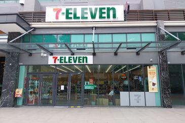 PJS 11 Bandar Sunway