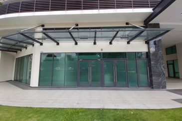 PJS 11 Bandar Sunway