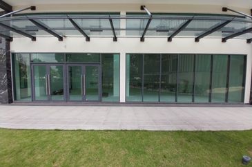 PJS 11 Bandar Sunway