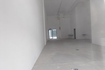 PJS 11 Bandar Sunway