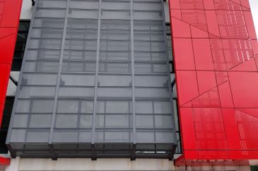 PJS 11 Bandar Sunway