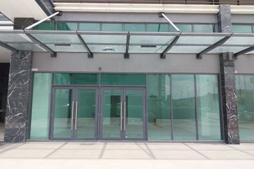 PJS 11 Bandar Sunway