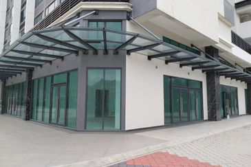 PJS 11 Bandar Sunway