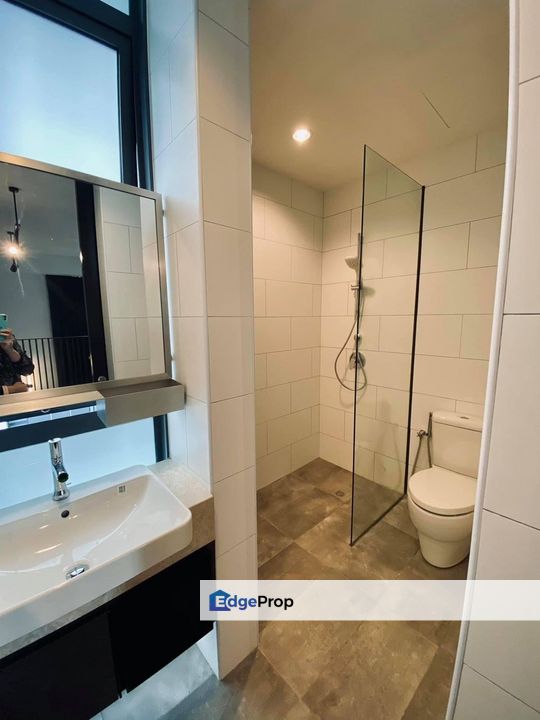 TWY Mont Kiara Duplex , Kuala Lumpur, Mont Kiara