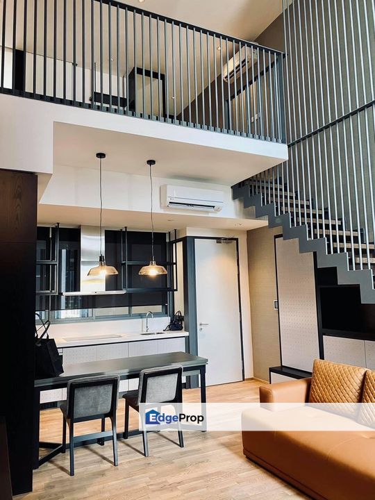 TWY Mont Kiara Duplex , Kuala Lumpur, Mont Kiara