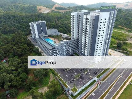 Sutera Pines, Selangor, Bandar Sungai Long