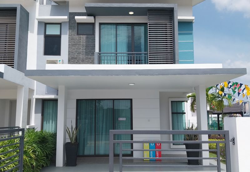 Kota Puteri, Batu Arang