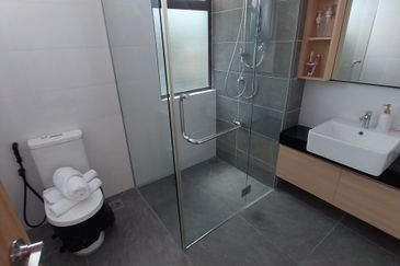 Kota Puteri, Batu Arang