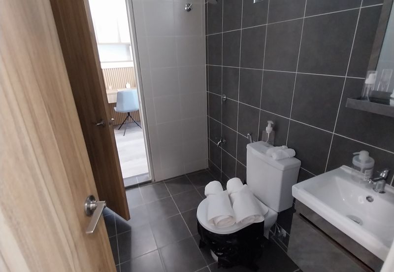 Kota Puteri, Batu Arang