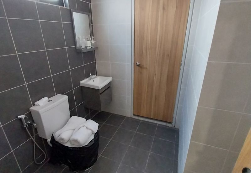 Kota Puteri, Batu Arang