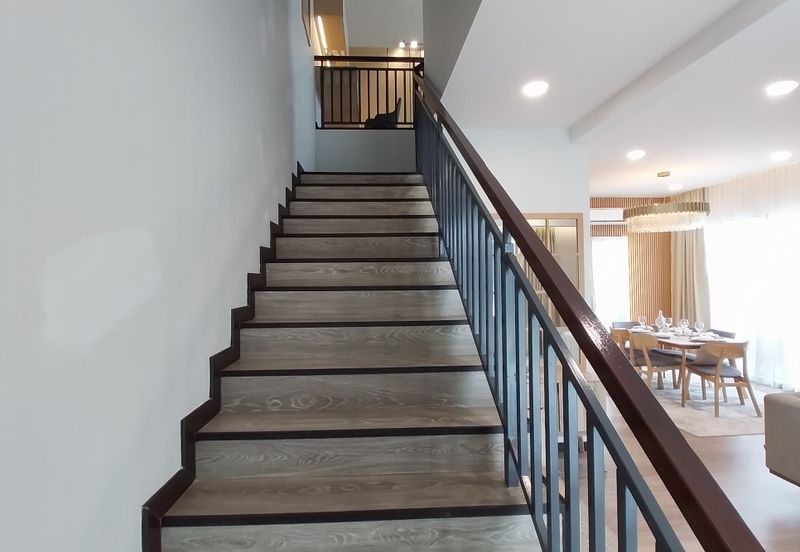 Kota Puteri, Batu Arang