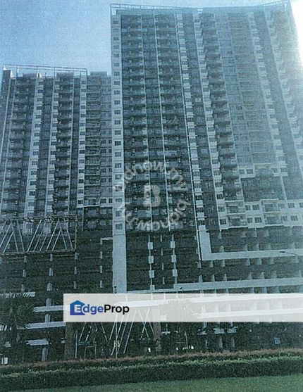 Residensi Adelia 2 Bangi, Selangor, Bangi