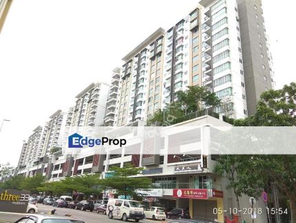 First Residence Kepong, Kuala Lumpur, Kepong