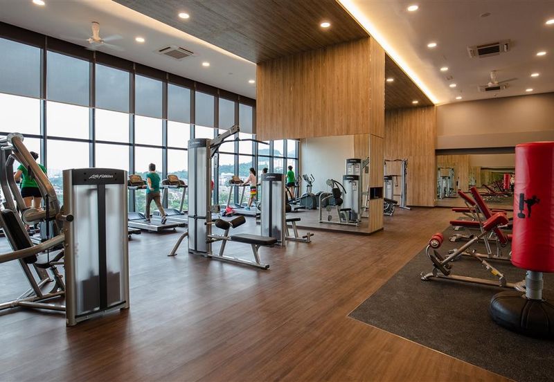 28 Boulevard (28 BLVD)