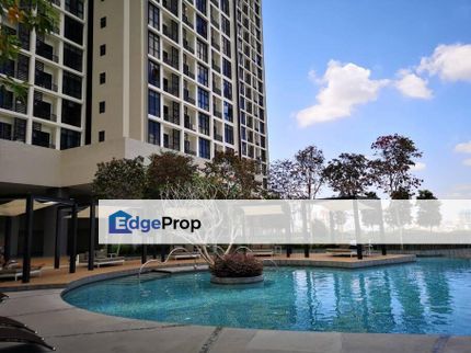 28 Boulevard Soho Pandan Perdana KL, Kuala Lumpur, Cheras