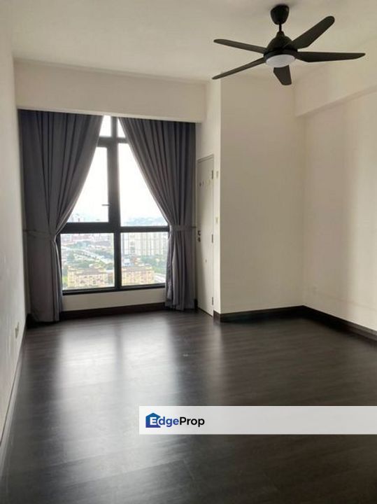 28 Boulevard Soho Pandan Perdana KL, Kuala Lumpur, Cheras