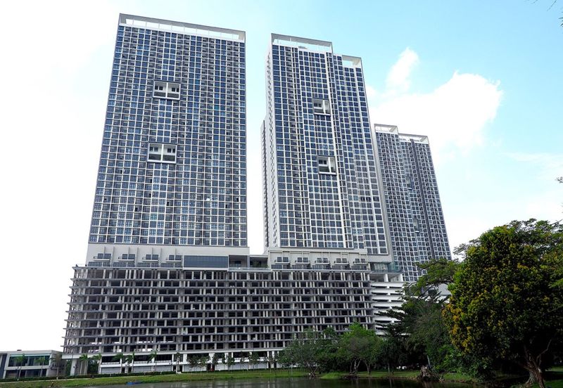 28 Boulevard (28 BLVD)