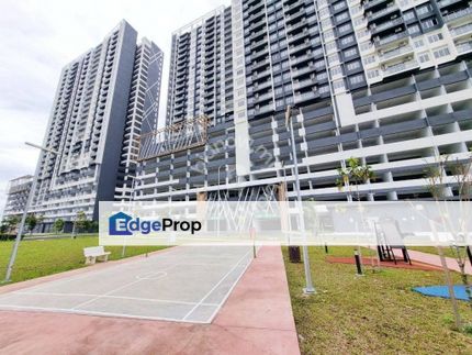 Residensi Adelia 3 Bangi Avenue, Selangor, Bangi
