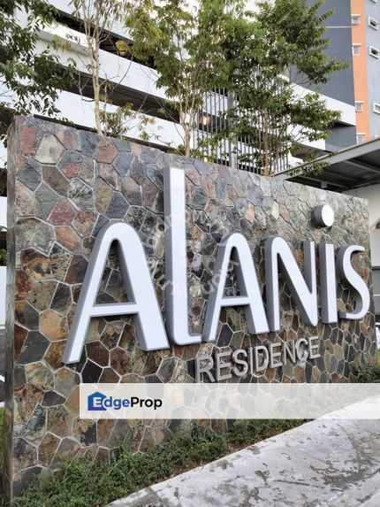 Alanis Residence, Selangor, Sepang