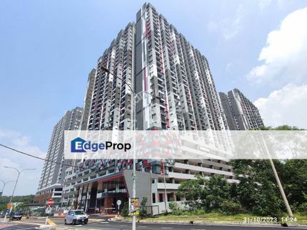 Residensi Mutiara Kajang, Selangor, Kajang