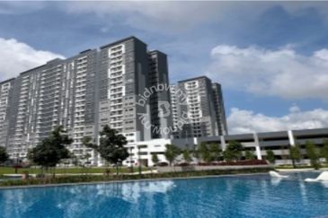 Melodi Perdana Residences