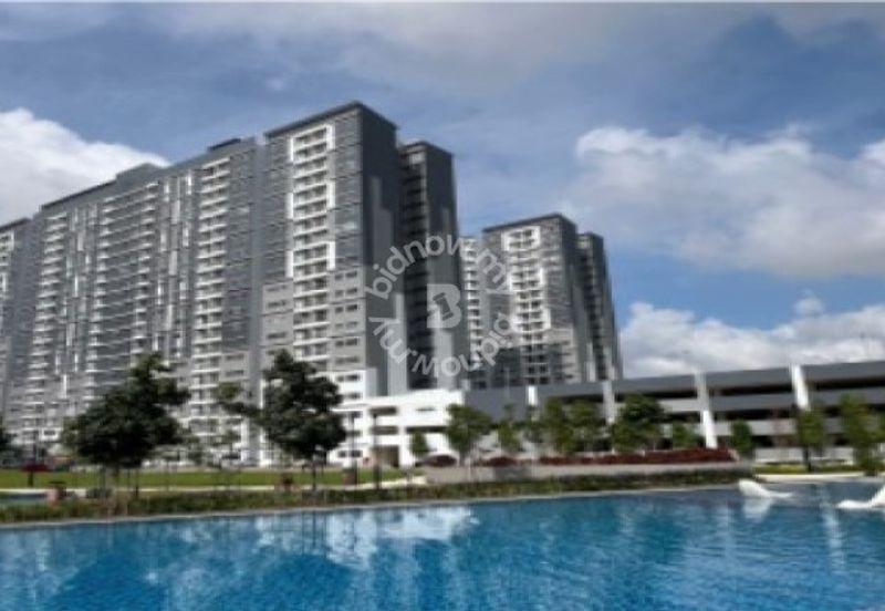 Melodi Perdana Residences