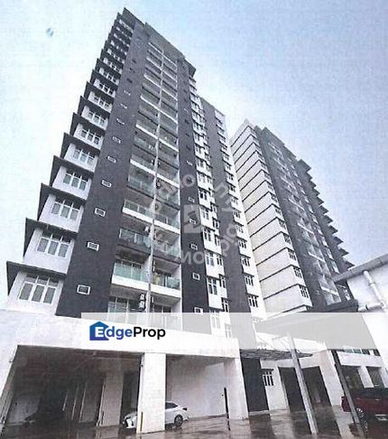 Lavender Residence, Selangor, Bandar Sungai Long